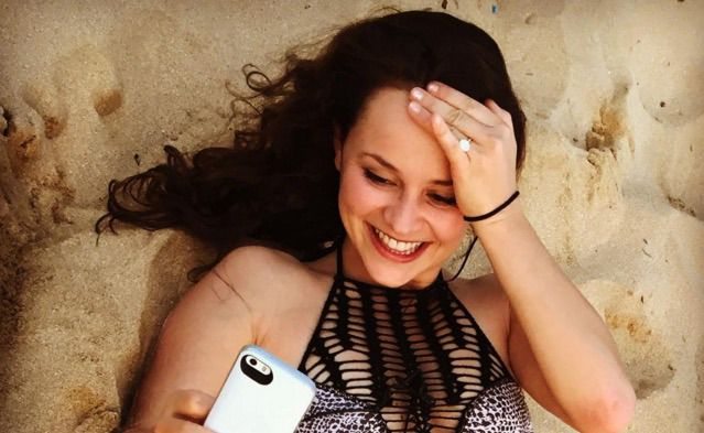 Sasha Cohen Biography